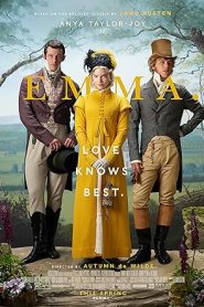 فيلم Emma. 2020