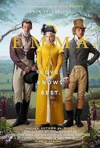 فيلم Emma. 2020