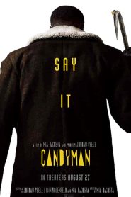 فيلم Candyman 2021