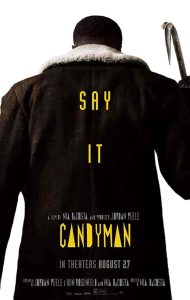 فيلم Candyman 2021
