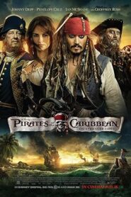 فيلم Pirates of the Caribbean: On Stranger Tides 2011