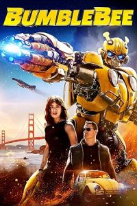فيلم Bumblebee 2018