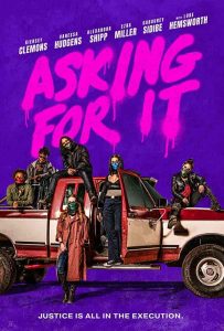 فيلم Asking for It 2021