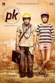 فيلم PK 2014
