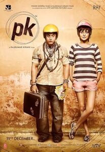 فيلم PK 2014