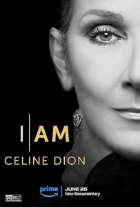 فيلم I Am: Celine Dion 2024