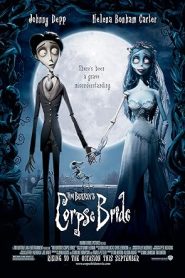 فيلم Corpse Bride 2005
