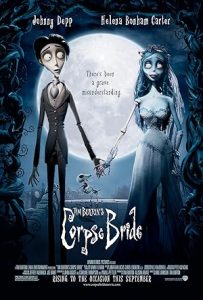 فيلم Corpse Bride 2005