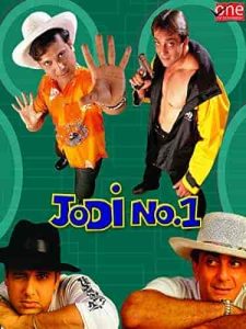 فيلم Jodi No. 1 2001