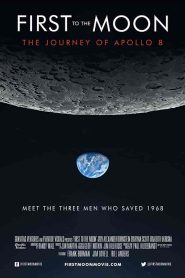 فيلم First to the Moon 2018