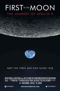 فيلم First to the Moon 2018
