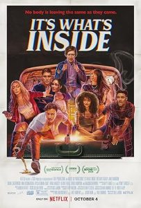 فيلم It’s What’s Inside 2024