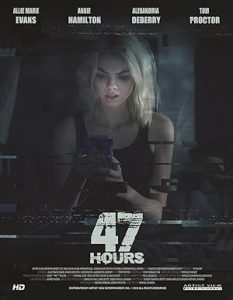 فيلم 47 Hours to Live 2019
