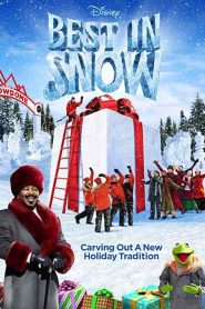 فيلم Best in Snow 2022