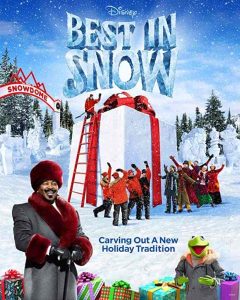 فيلم Best in Snow 2022