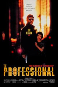 فيلم Léon The Professional 1994