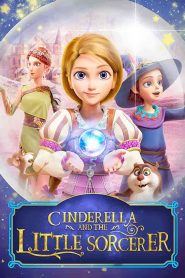 فيلم Little Sorcerer 2021
