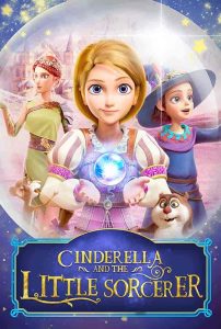 فيلم Little Sorcerer 2021