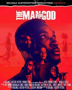 فيلم Man of God 2022