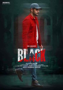 فيلم Black 2022