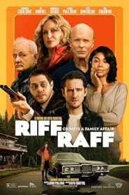 فيلم Riff Raff 2024