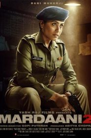 فيلم Mardaani 2 2019