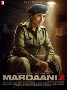 فيلم Mardaani 2 2019