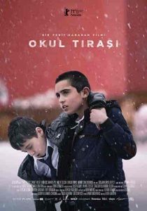 فيلم Brother’s Keeper 2021
