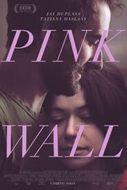 فيلم Pink Wall 2019