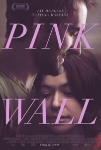 فيلم Pink Wall 2019