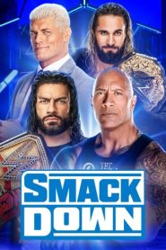 عرض سماك داون لايف WWE Smackdown Live 15.03.2024