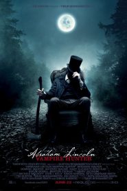 فيلم Abraham Lincoln: Vampire Hunter 2012