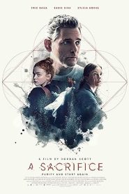 فيلم A Sacrifice 2024