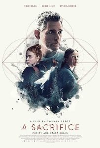 فيلم A Sacrifice 2024