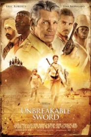 فيلم Escape Through Africa 2022