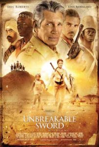 فيلم Escape Through Africa 2022