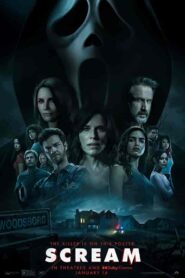فيلم Scream 2022