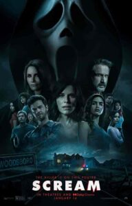 فيلم Scream 2022