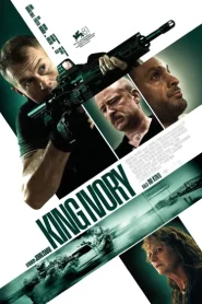 فيلم King Ivory 2024