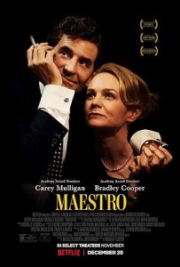 فيلم Maestro 2023