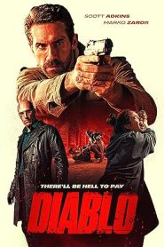 فيلم Diablo 2025