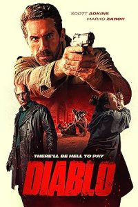 فيلم Diablo 2025