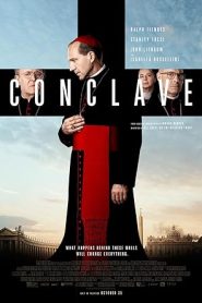 فيلم Conclave 2024