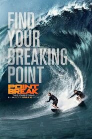 فيلم Point Break 2015
