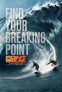 فيلم Point Break 2015