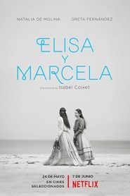 فيلم Elisa & Marcela 2019