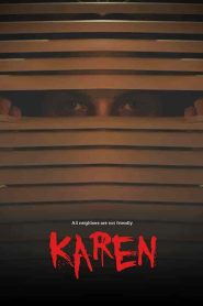 فيلم Karen 2021