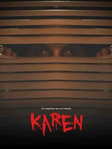 فيلم Karen 2021