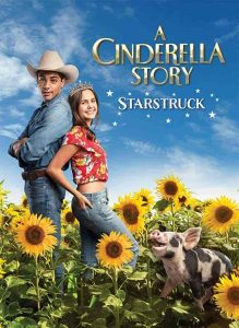 فيلم A Cinderella Story: Starstruck 2021