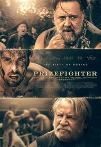 فيلم Prizefighter: The Life of Jem Belcher 2022